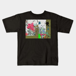 20 1205 Kids T-Shirt